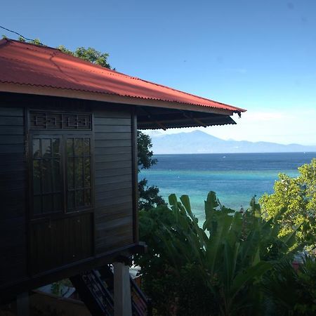 Happy Gecko Dive Resort Bunaken Quarto foto