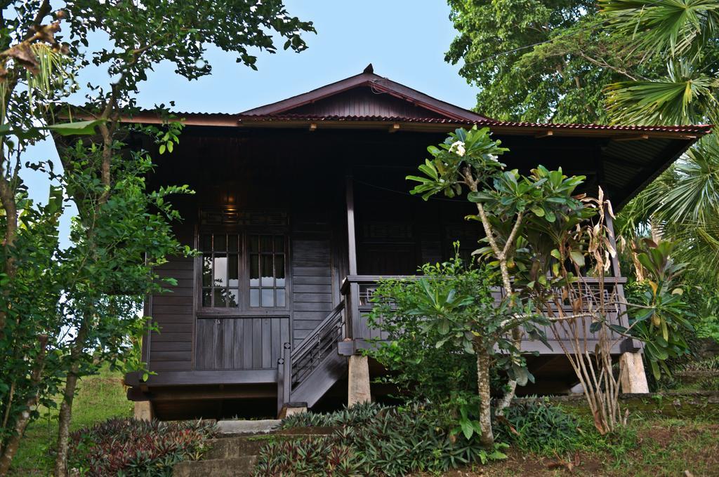 Happy Gecko Dive Resort Bunaken Quarto foto