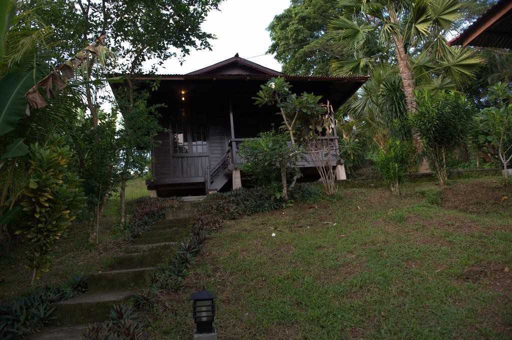 Happy Gecko Dive Resort Bunaken Exterior foto