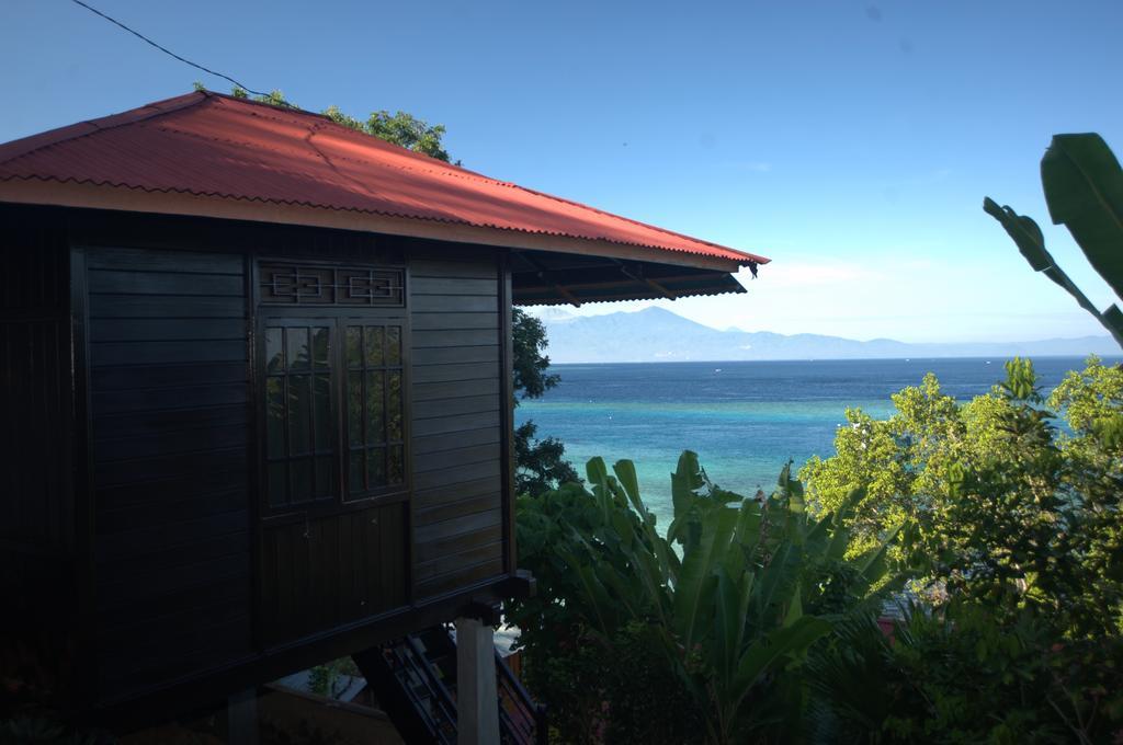 Happy Gecko Dive Resort Bunaken Quarto foto