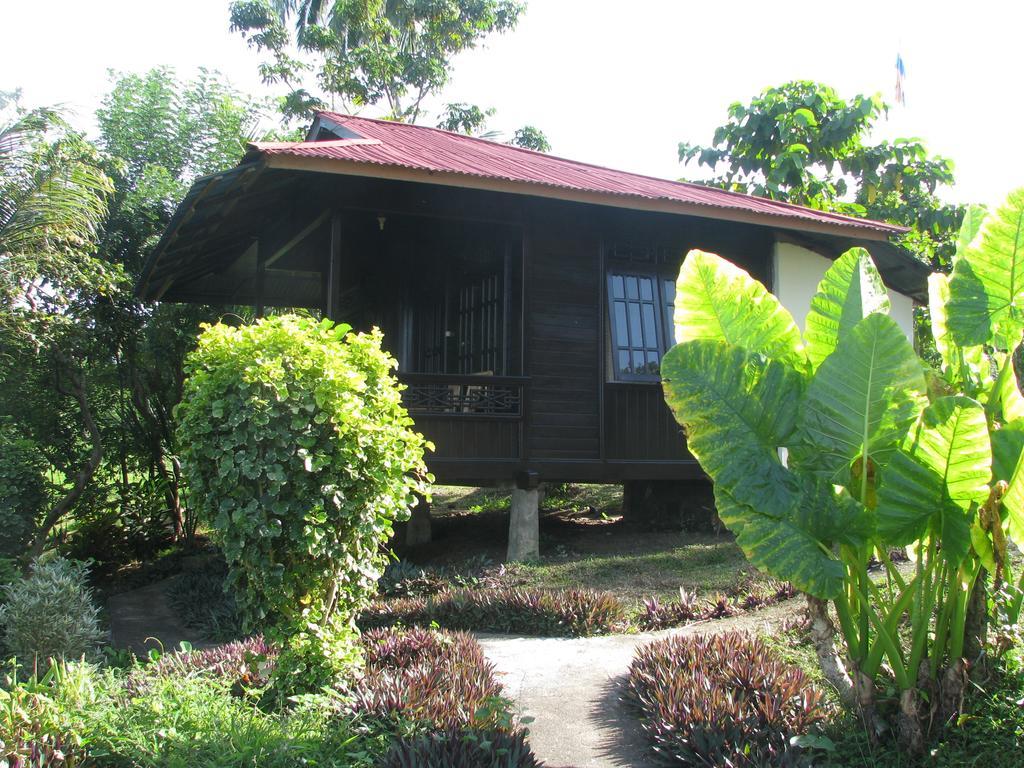 Happy Gecko Dive Resort Bunaken Quarto foto