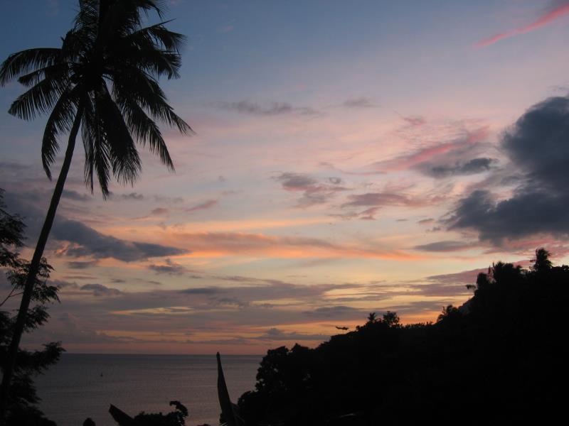 Happy Gecko Dive Resort Bunaken Exterior foto